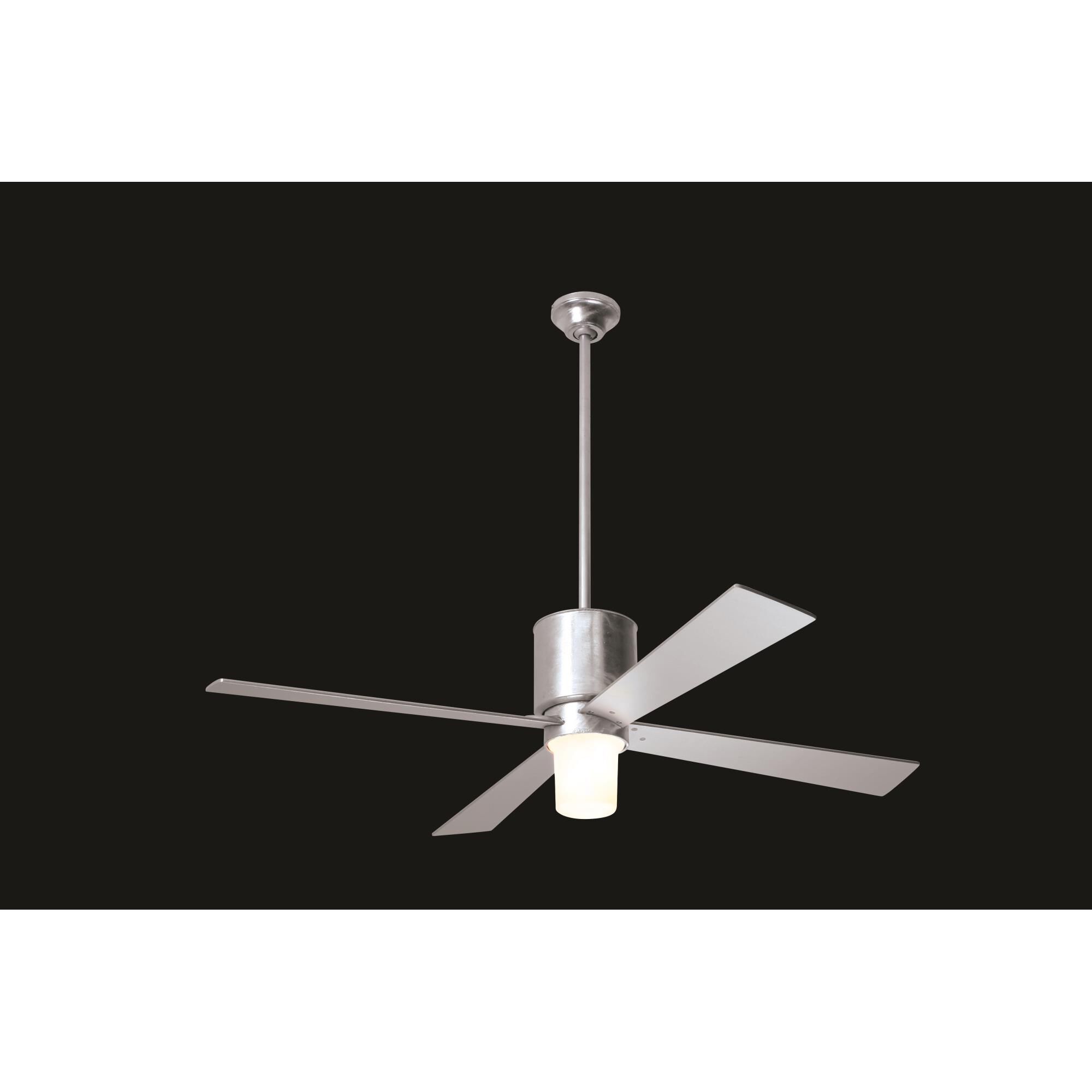 Shown in Galvanized finish