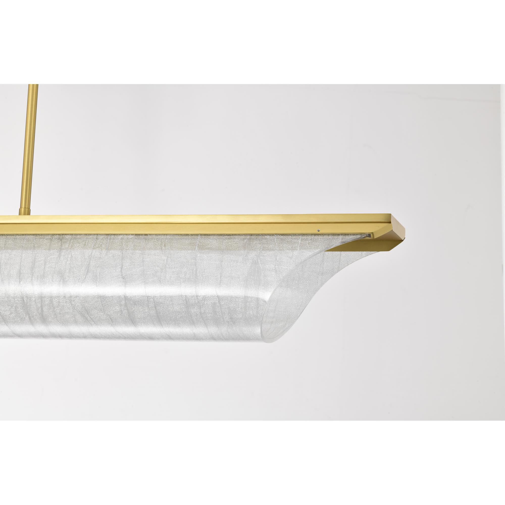 Shown in Vintage Brass finish