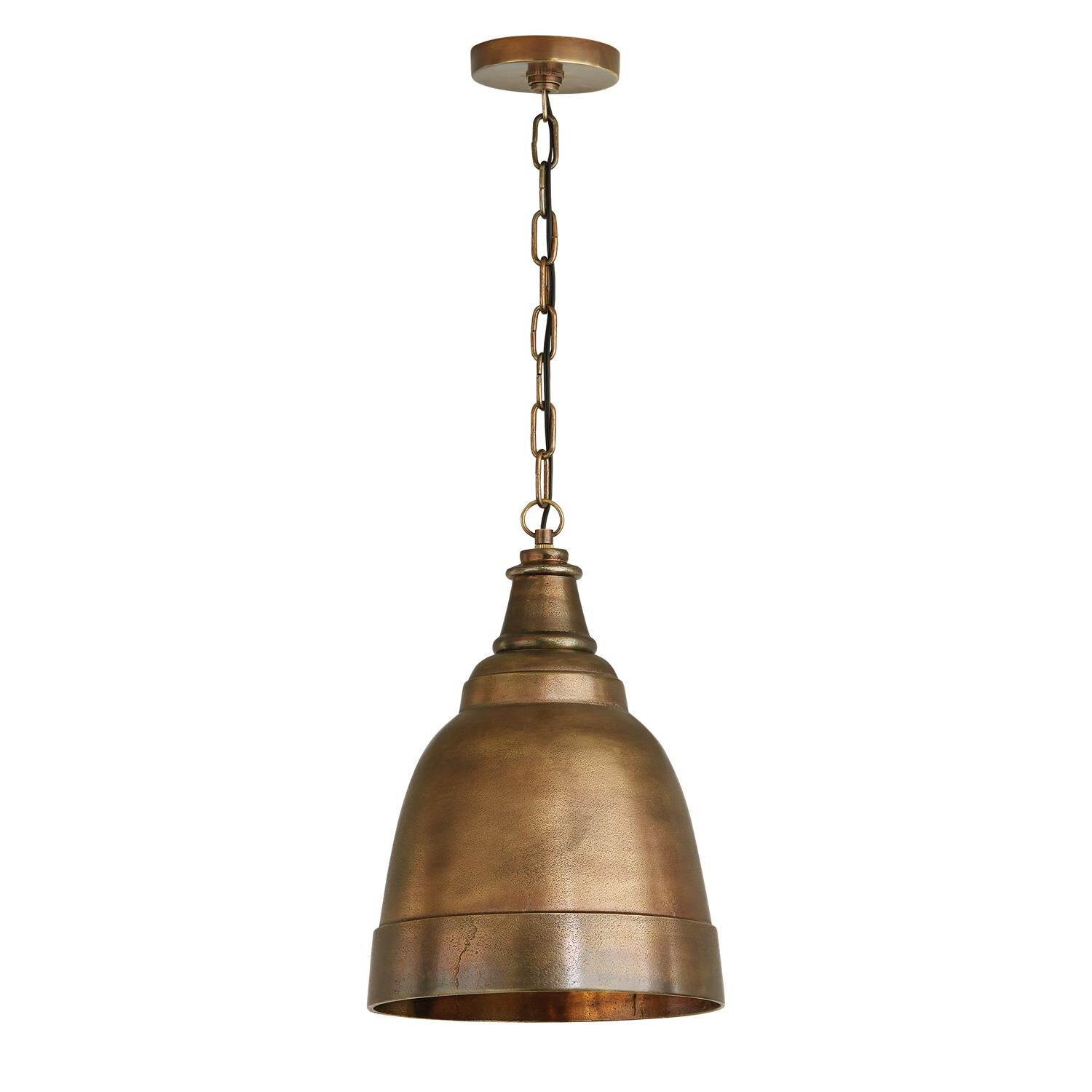 Capital Lighting Fixture Company Sedona 12 Inch Mini Pendant