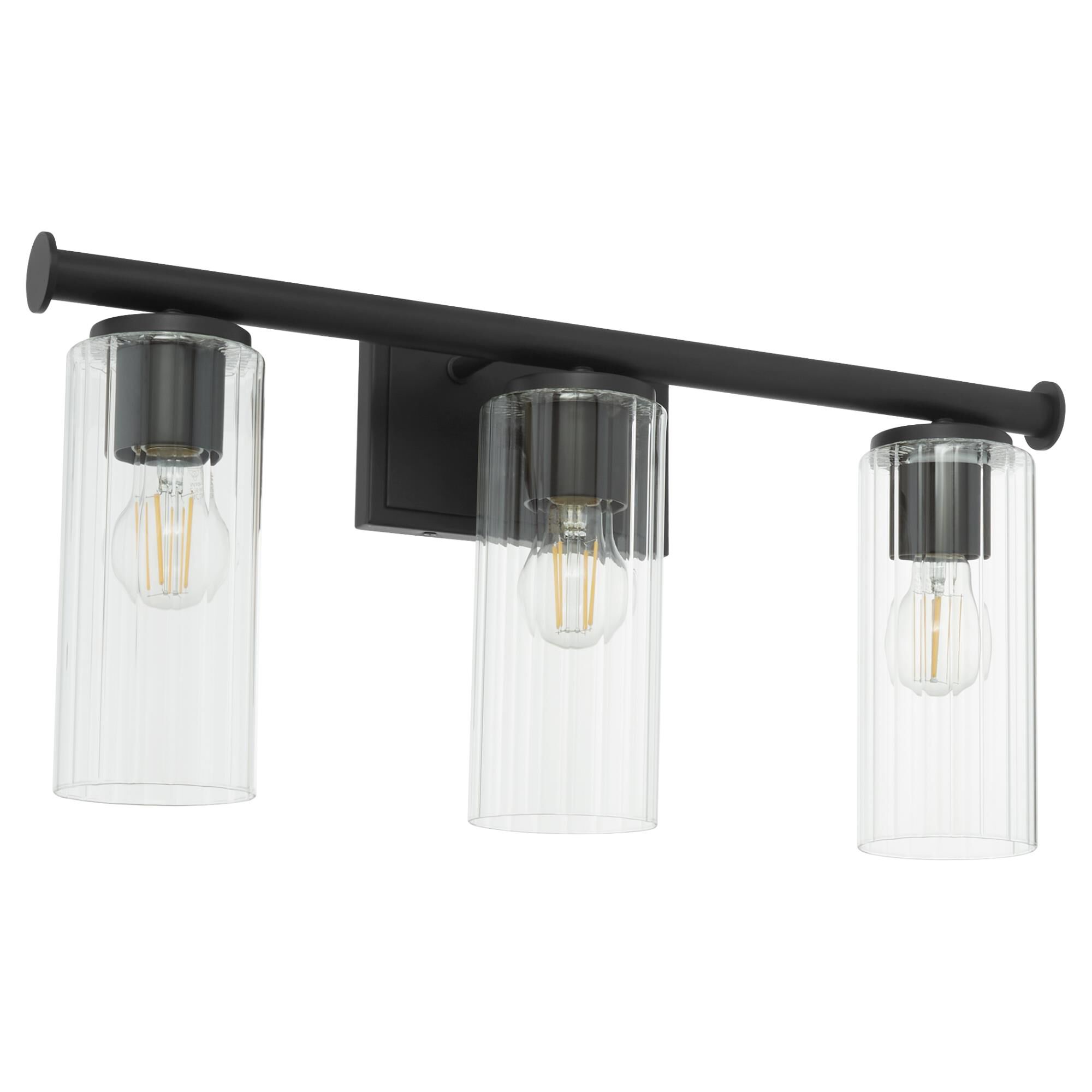 Mercier 23 Inch Bath Vanity Light by Quorum International