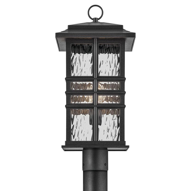 Beacon Square 21 Inch Outdoor Post Lamp by Kichler