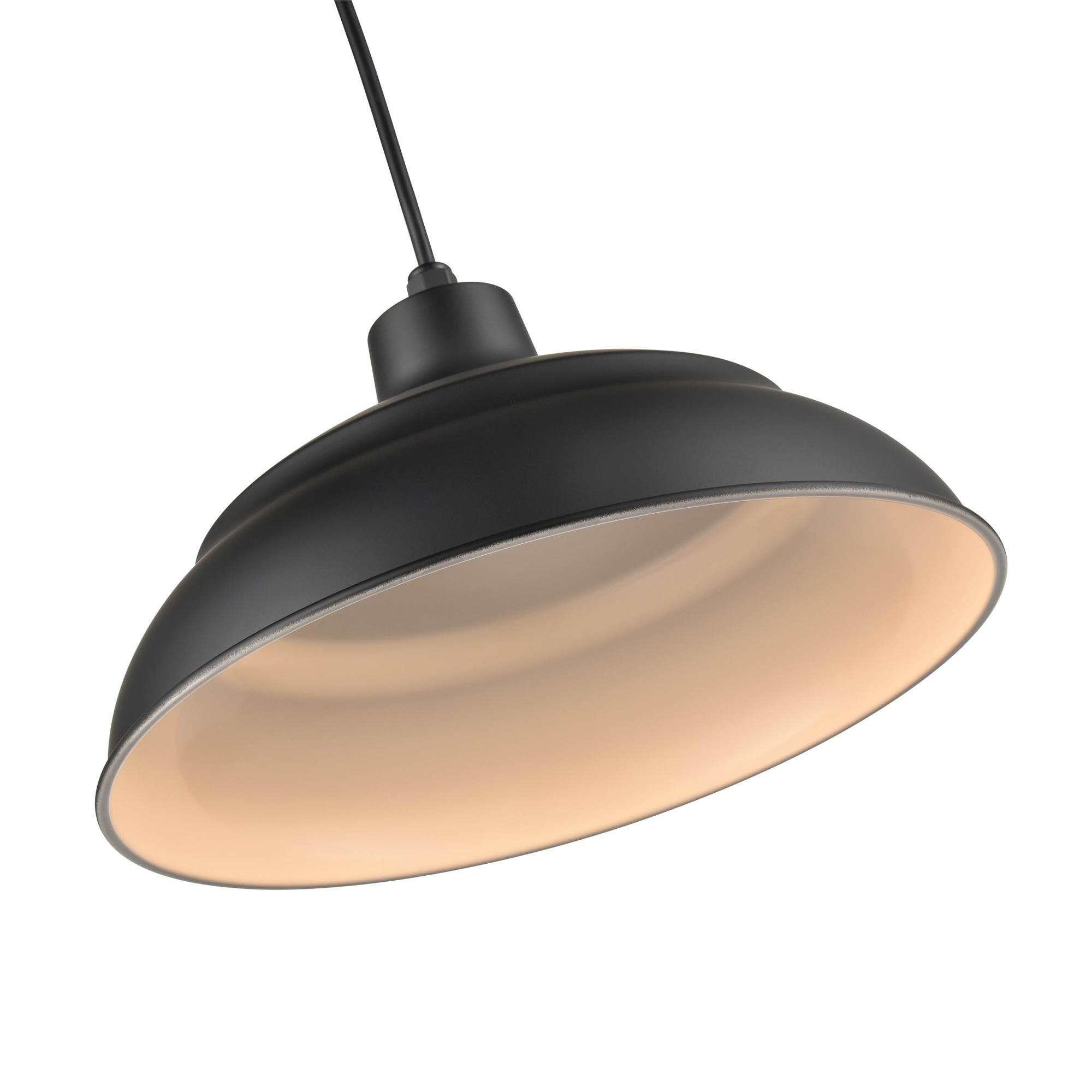 R Series Large Pendant by Millennium Lighting