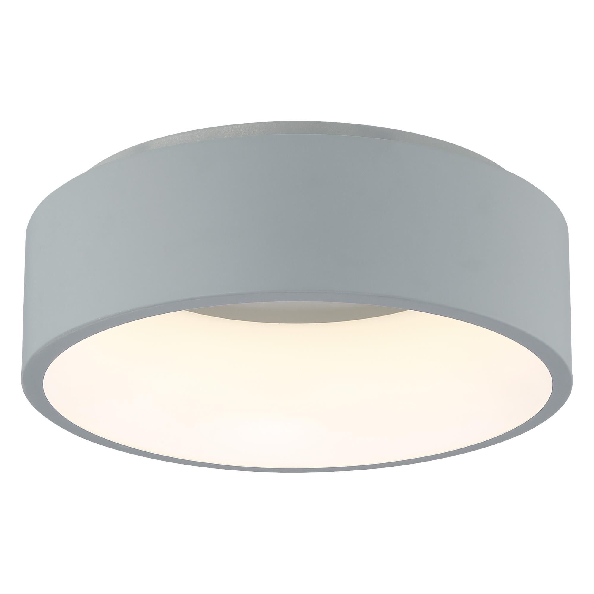 Radiant 1 Light LED Flush Mount by Access Lighting