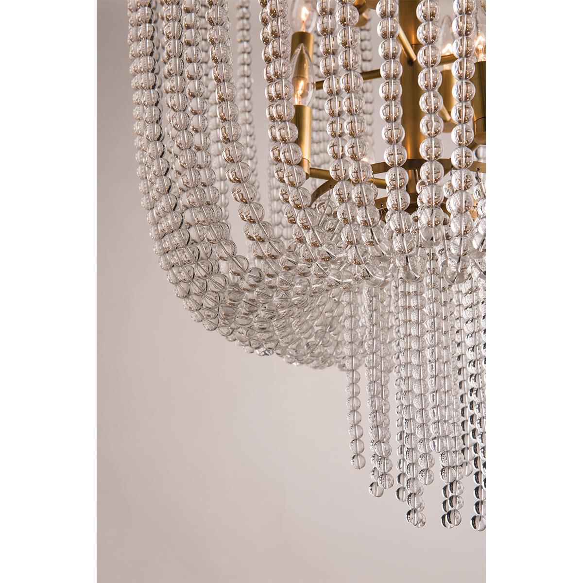 Royalton 26 Inch Large Pendant by Hudson Valley Lighting