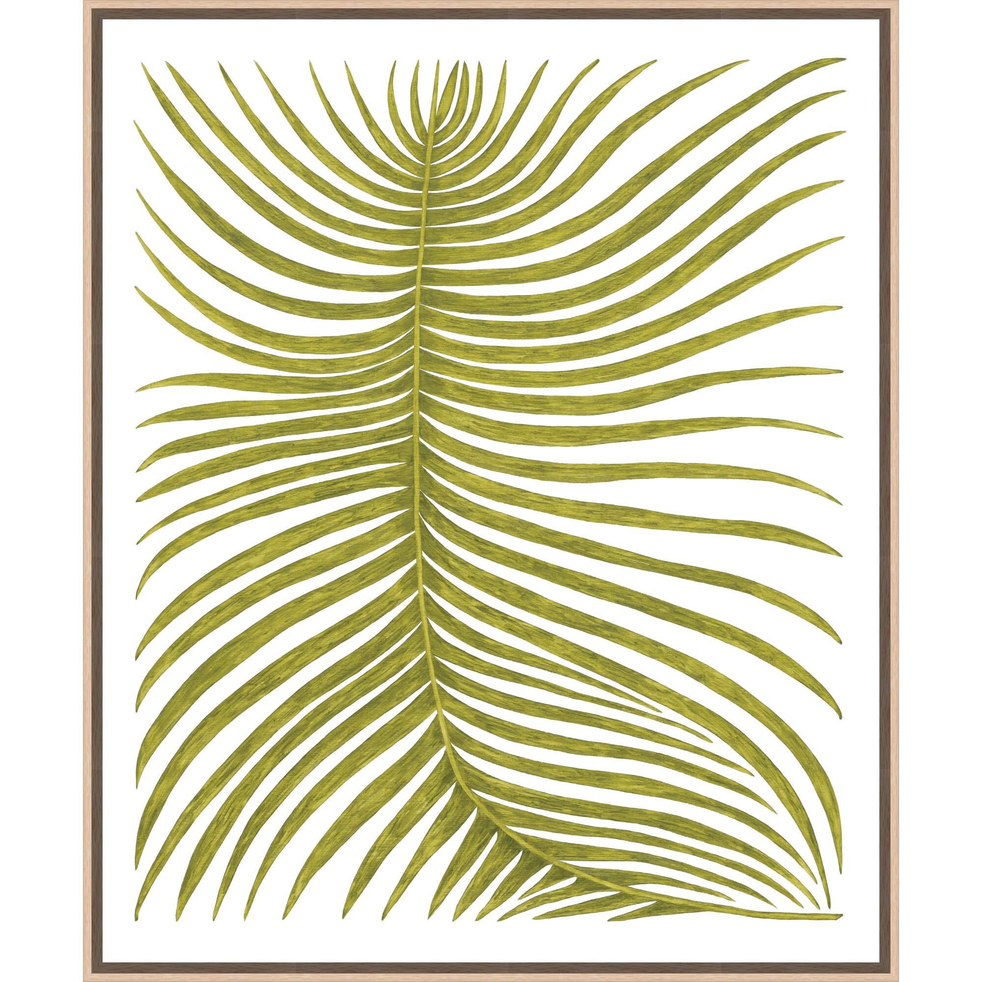 Marianne Hendriks Botanicus Duo Print by LEVEL57