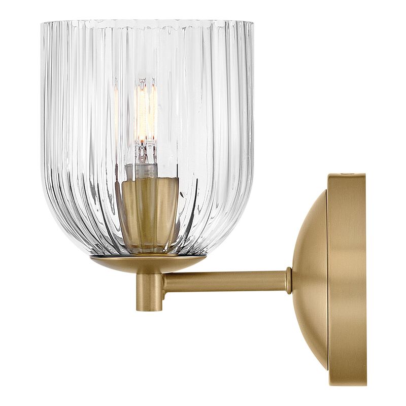 Ava 24 Inch Bath Vanity Light by Hinkley Lighting
