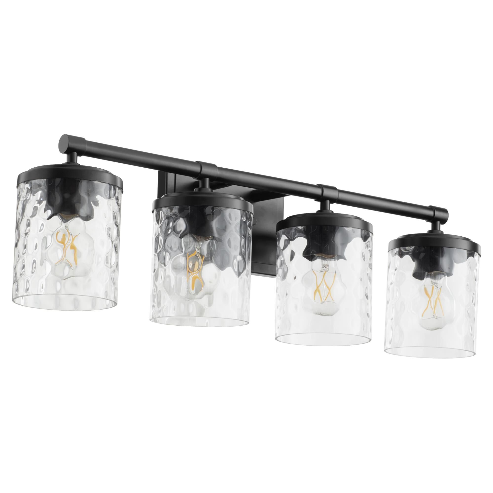 Starky 28 Inch Bath Vanity Light by Quorum International