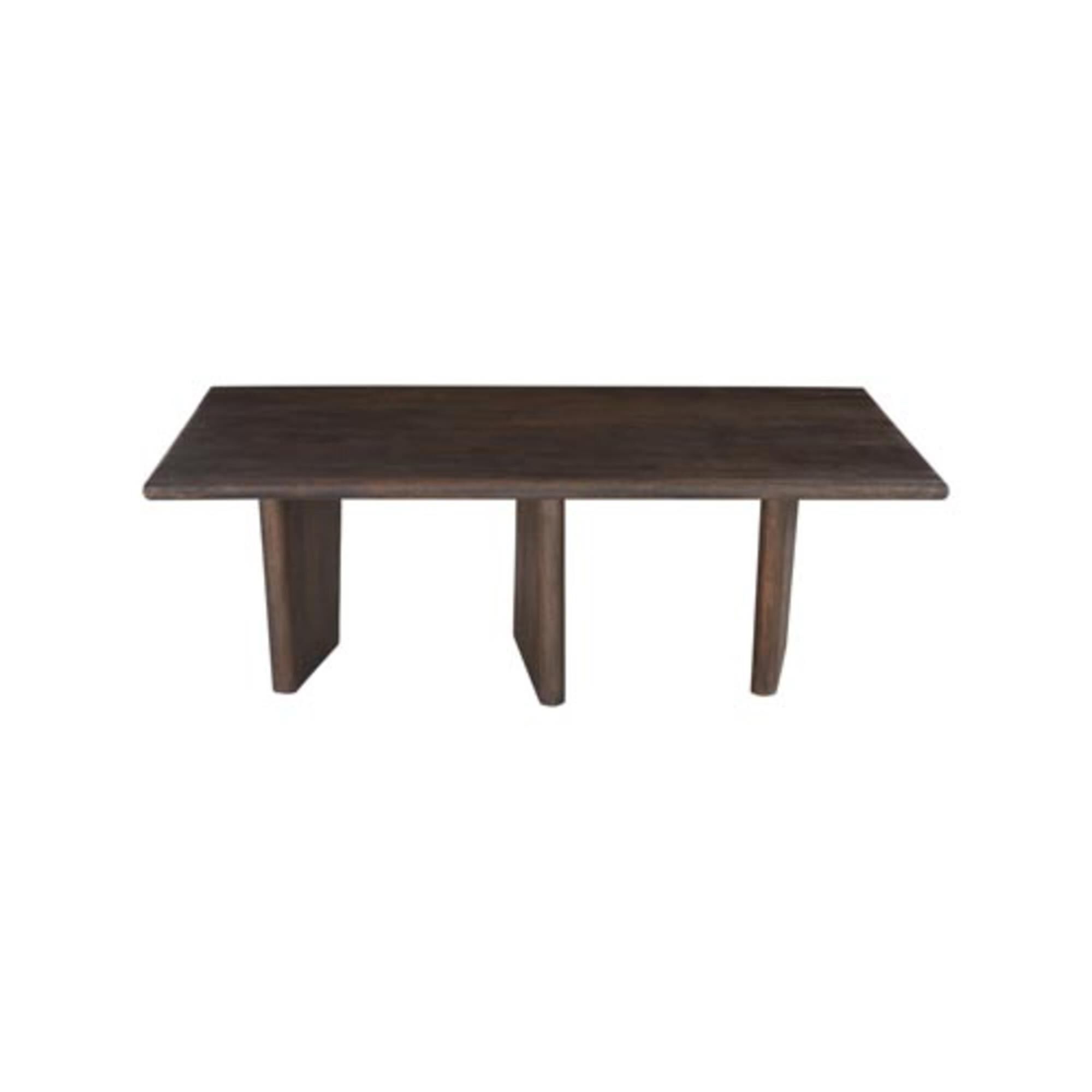 Shown in Brown finish