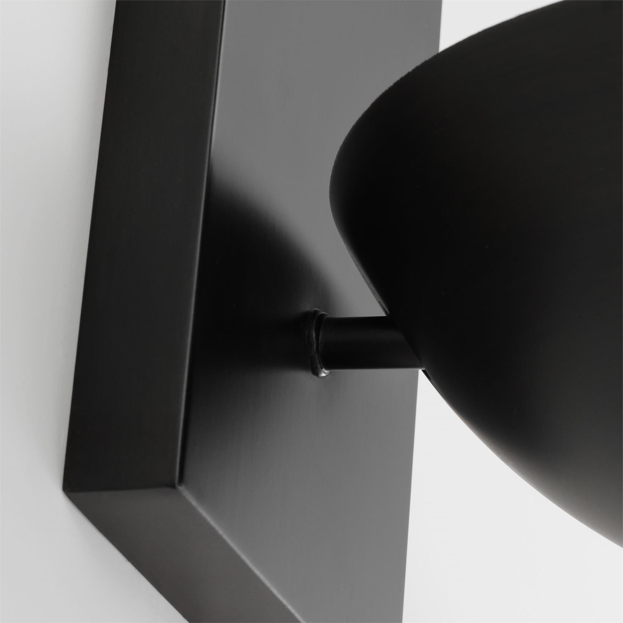 Ellen DeGeneres Nevel Small Wall Sconce,