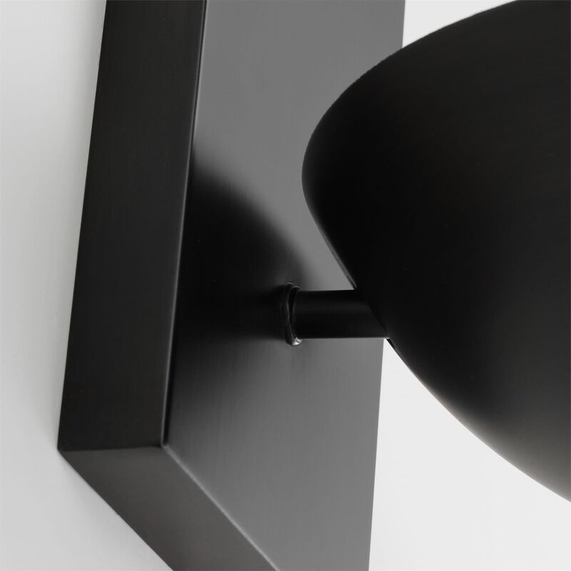 Ellen DeGeneres Nevel Small Wall Sconce by Visual Comfort Studio