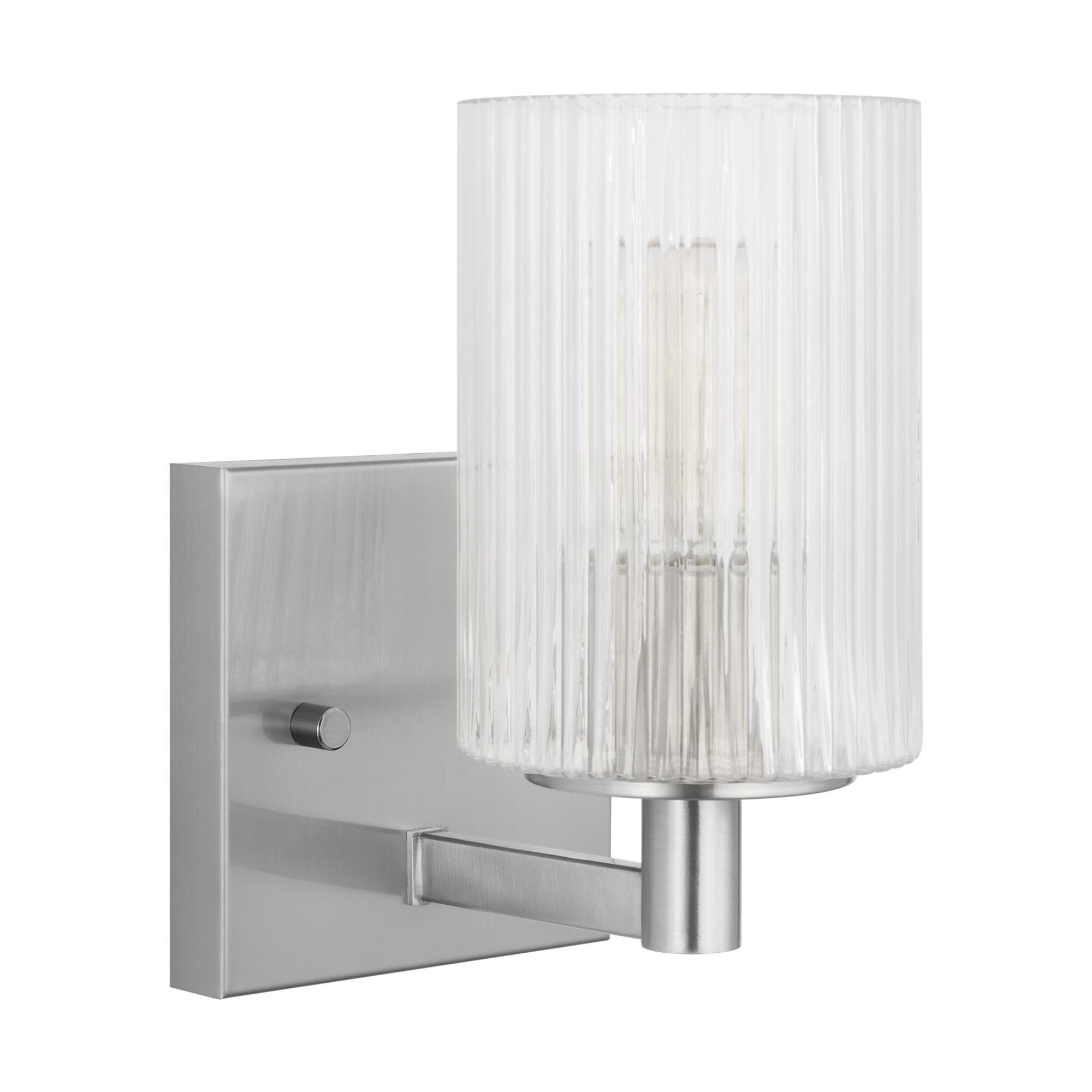 Lando 5 Inch Wall Sconce by Generation Lighting