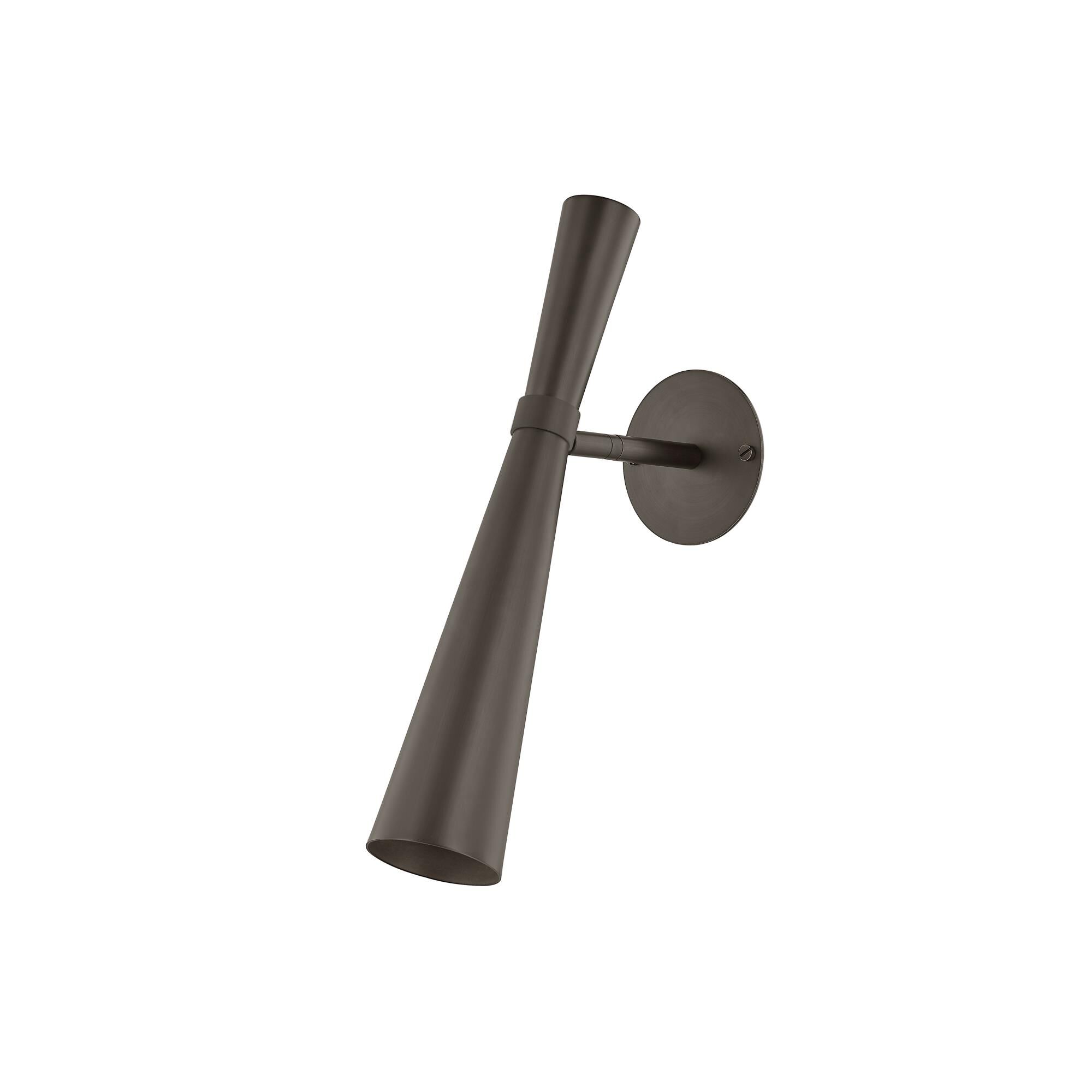 Dieter 3 Inch Wall Sconce by Troy Lighting