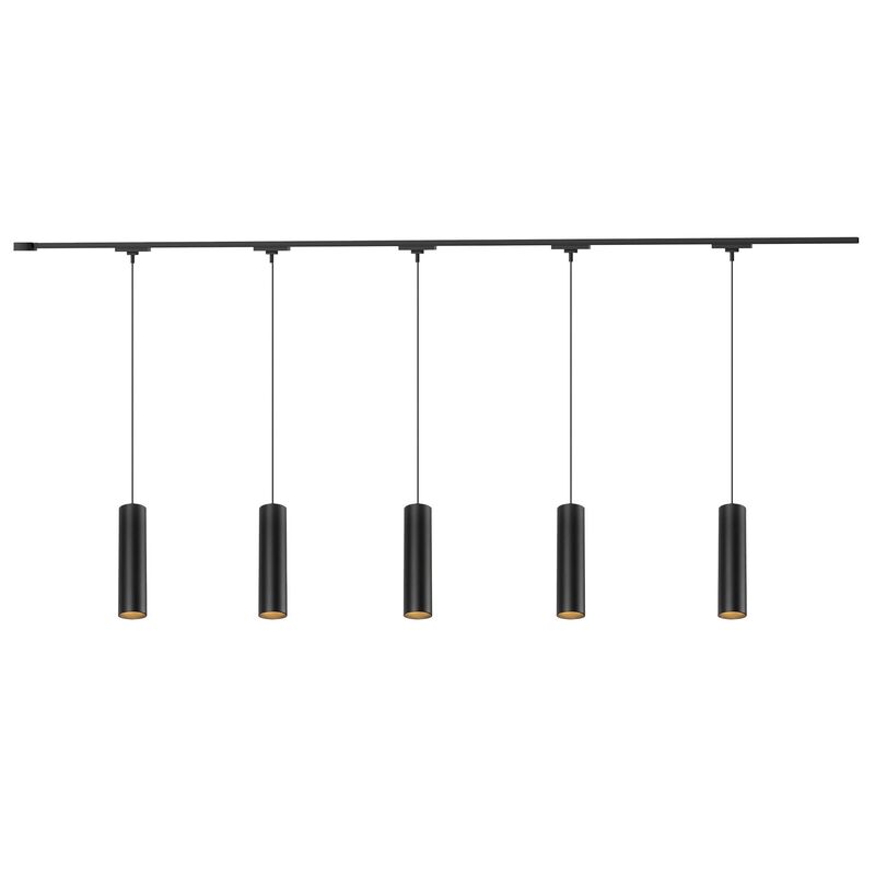 Remuda 81 Inch Track Lighting Kit by Kuzco