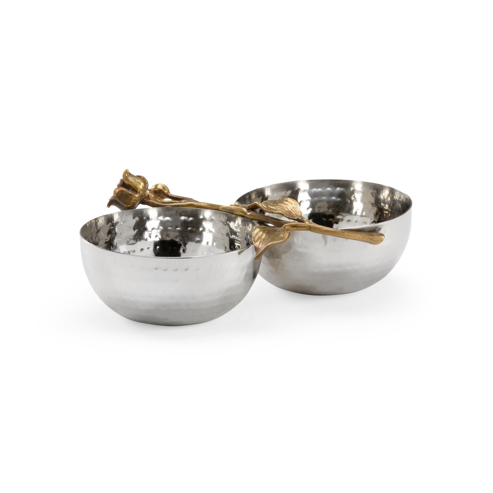 Shown in Antique and Polished Nickel finish