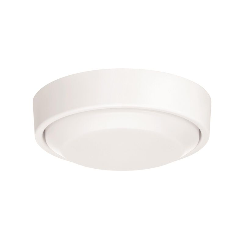 Amigo 52 3 Inch Fan Light Kit by Craftmade