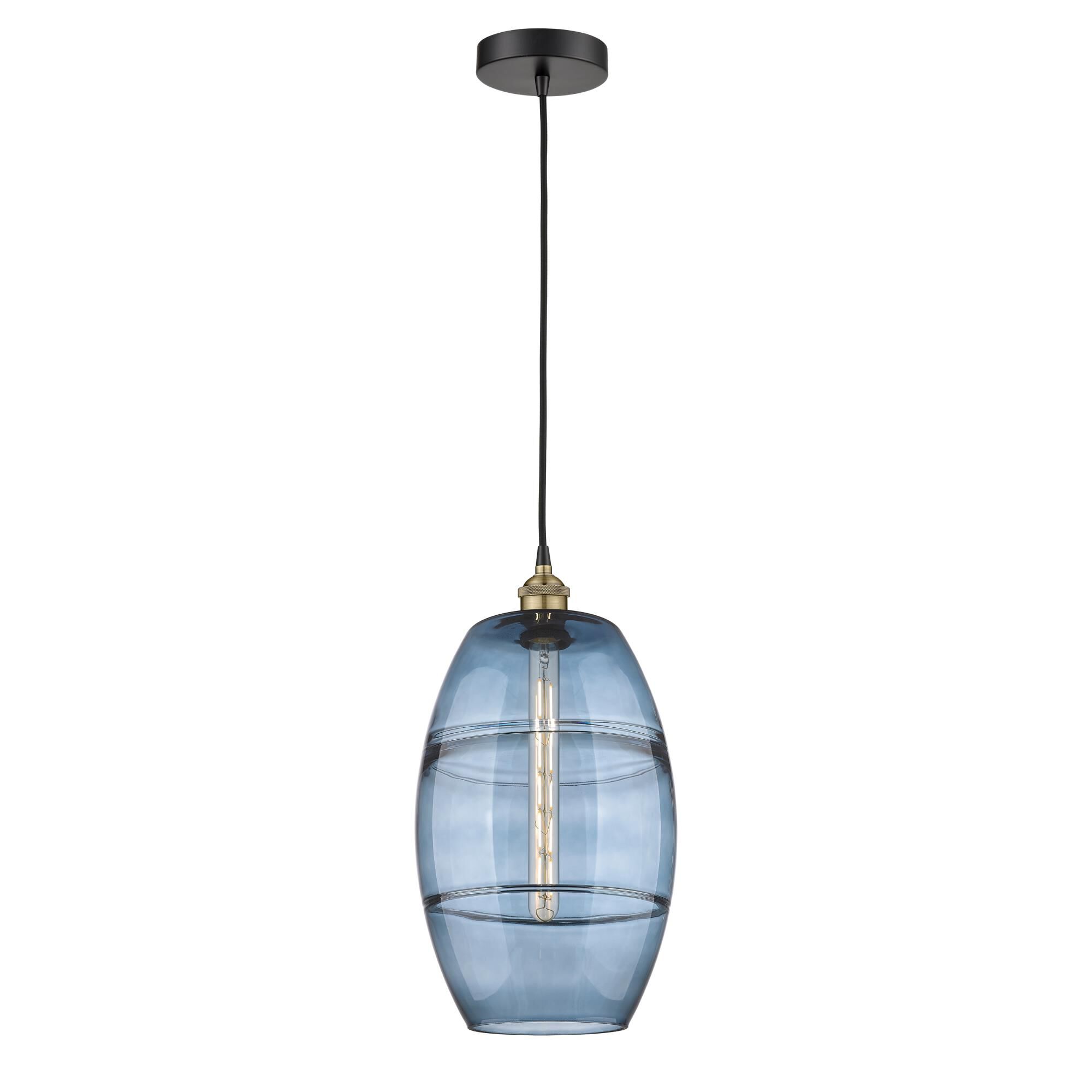 Bruno Marashlian Vaz Mini Pendant by Innovations Lighting