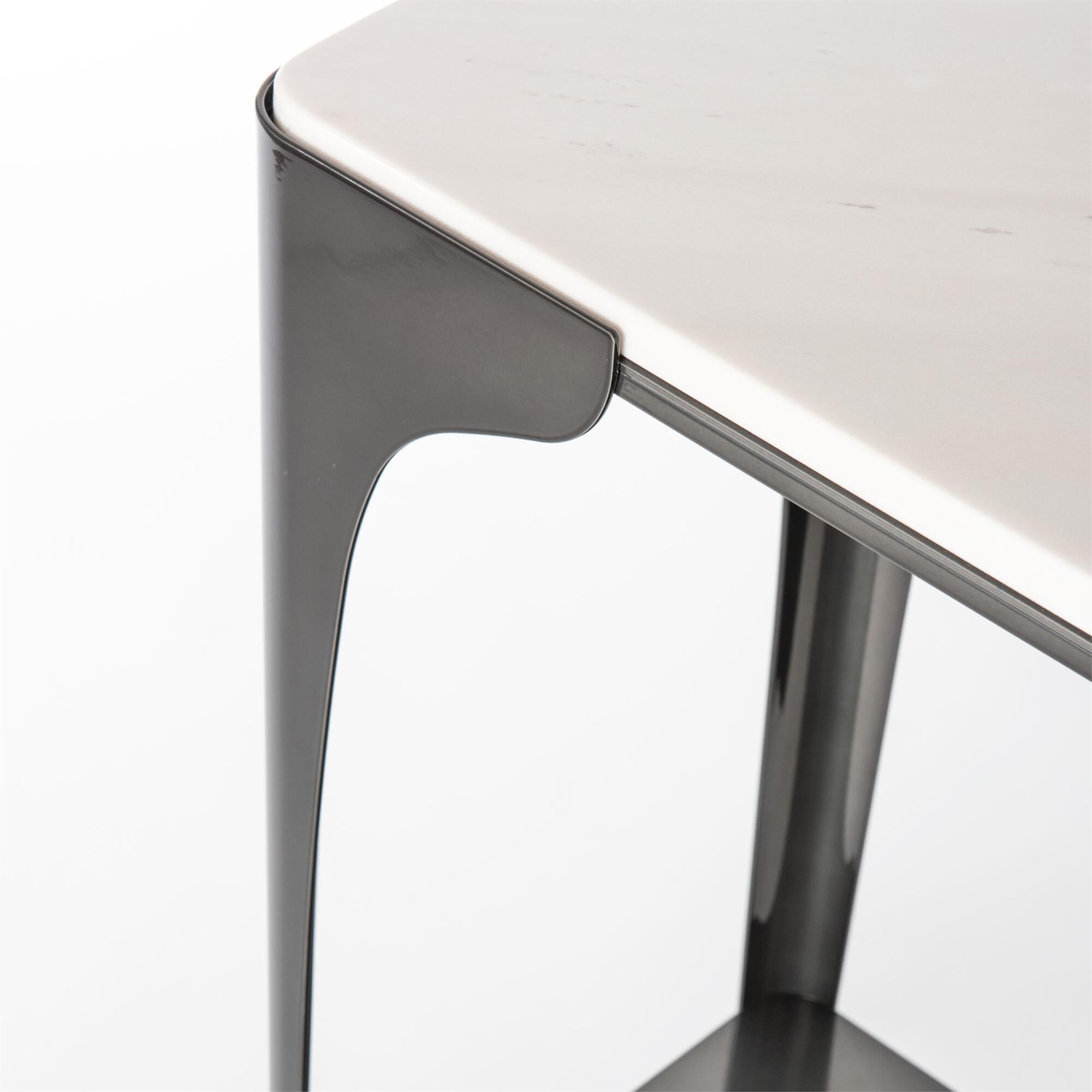 Cove 14 Inch Console Table,