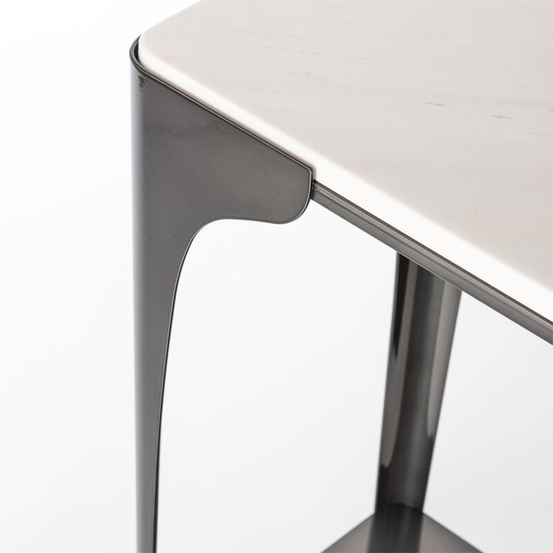 Cove 14 Inch Console Table by Hubbardton Forge