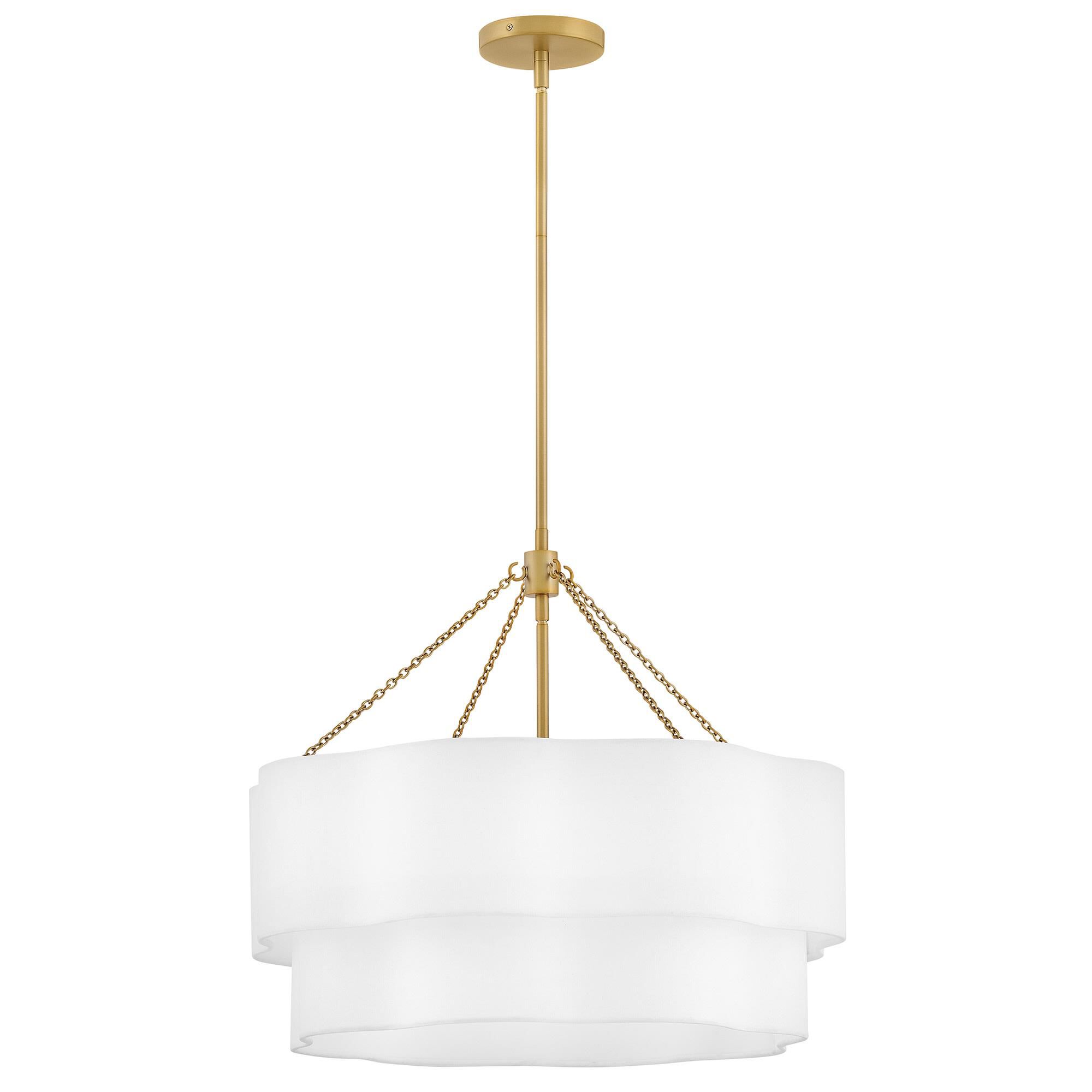 Gwen Small Chandelier,