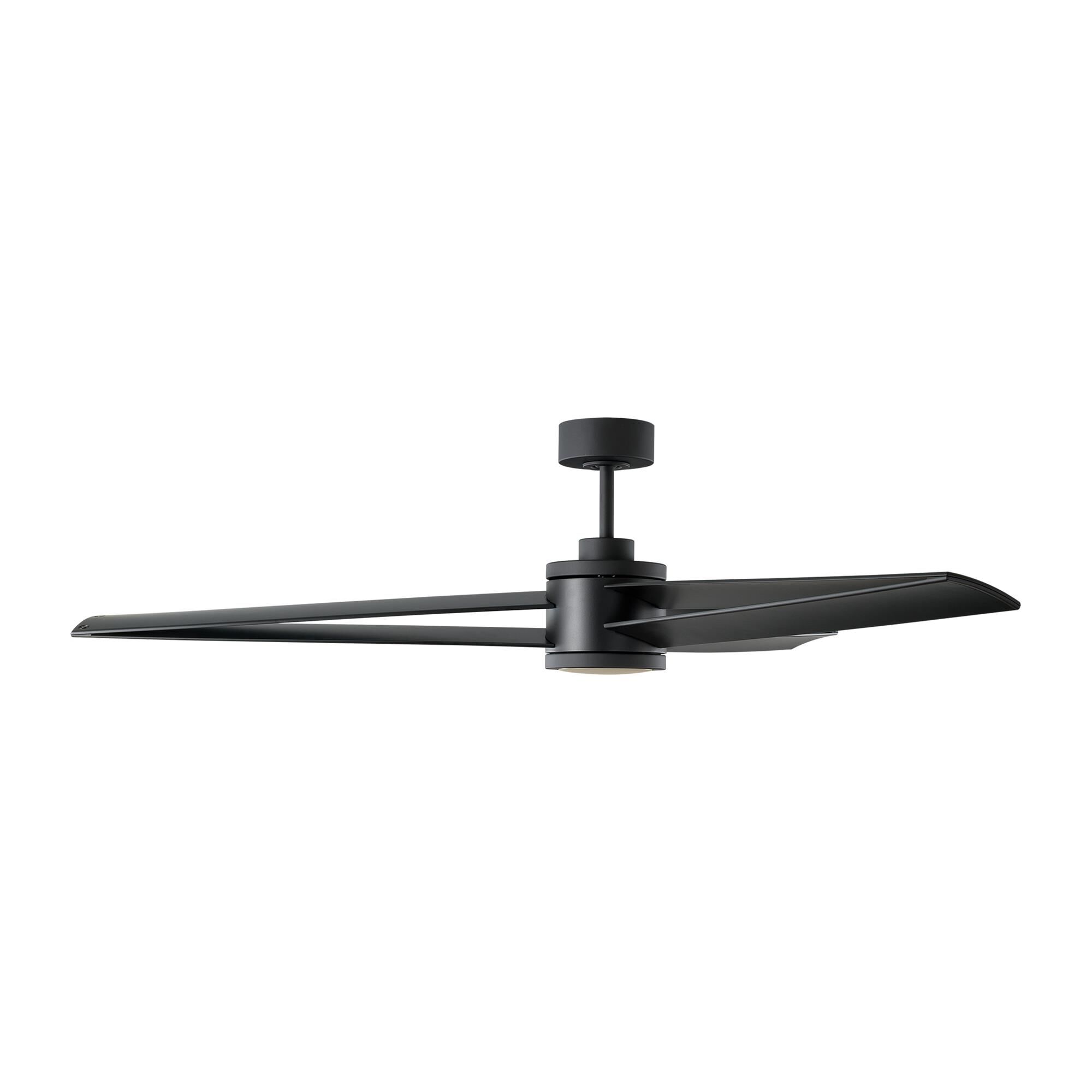 Armstrong 60 Inch Ceiling Fan with Light Kit,