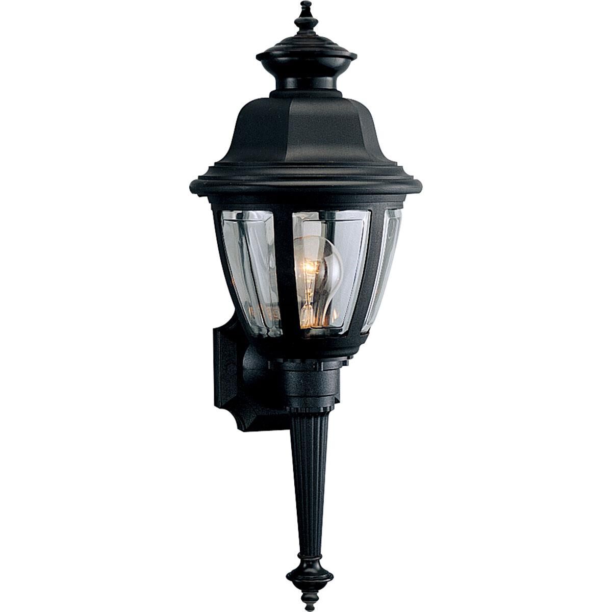 21 Inch Tall 1 Light Outdoor Wall Light by Progress Lighting