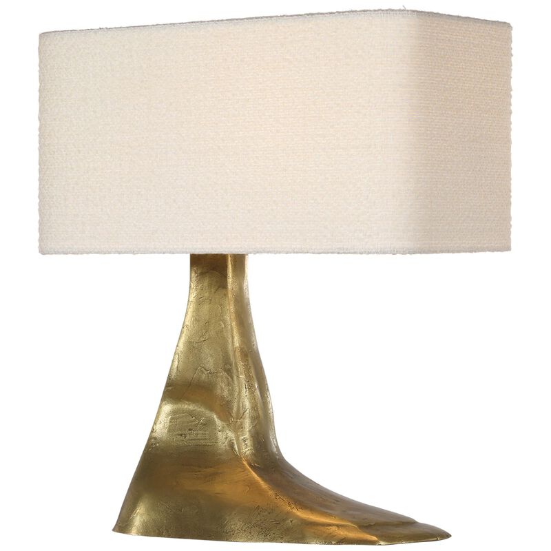 Anne-Marie Barton Terra-Forma 23 Inch Floor Lamp by Visual Comfort Signature Collection
