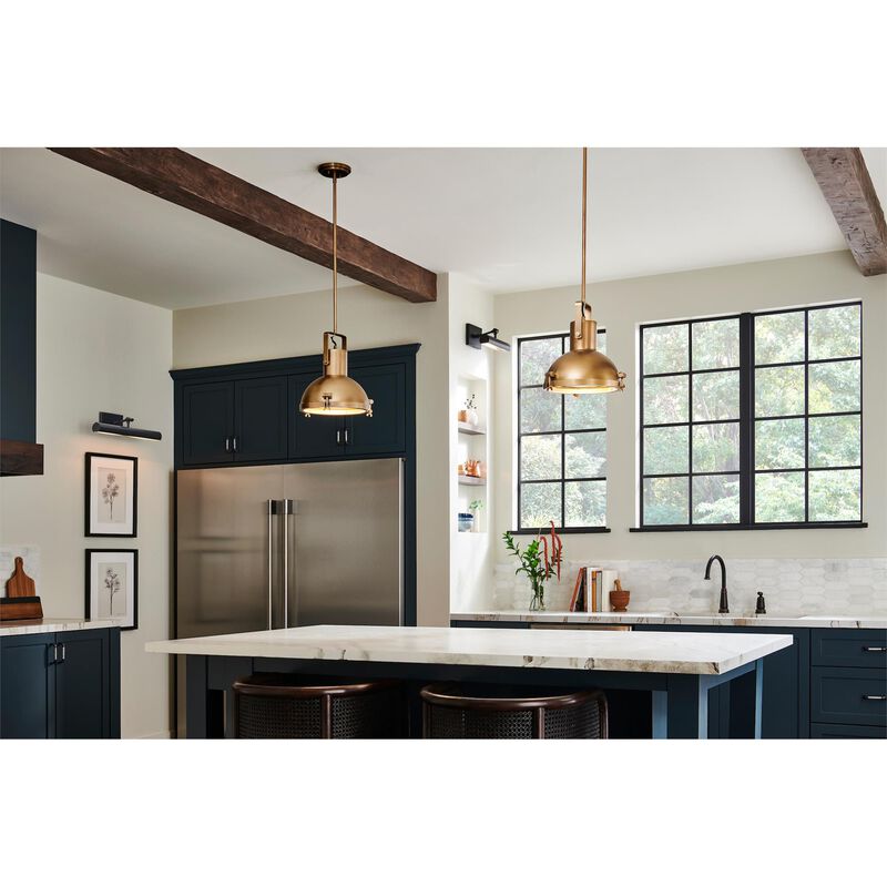 Nautique Large Pendant Light by Hinkley