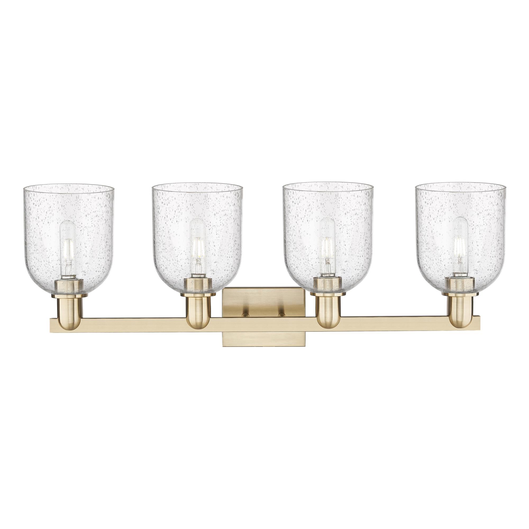 Bruno Marashlian Bella 33 Inch Bath Vanity Light by Innovations Lighting