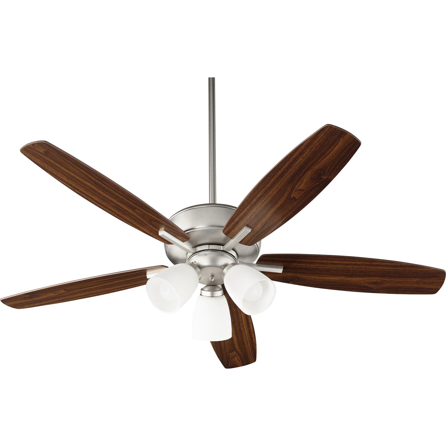 Breeze 52 Inch Ceiling Fan by Quorum International