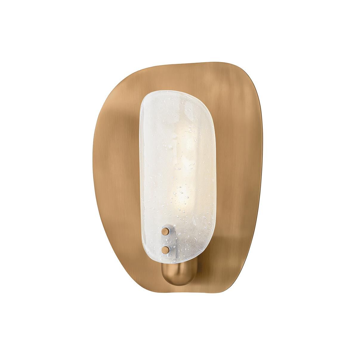 Adler 10 Inch Wall Sconce by Troy Lighting