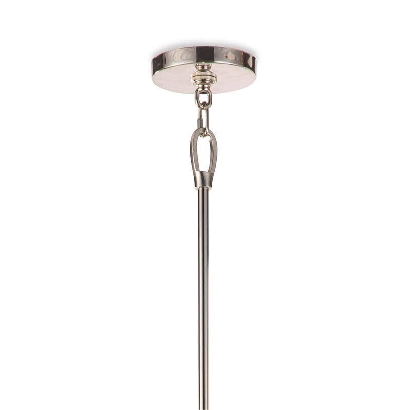 Viper Large Chandelier by Regina Andrew