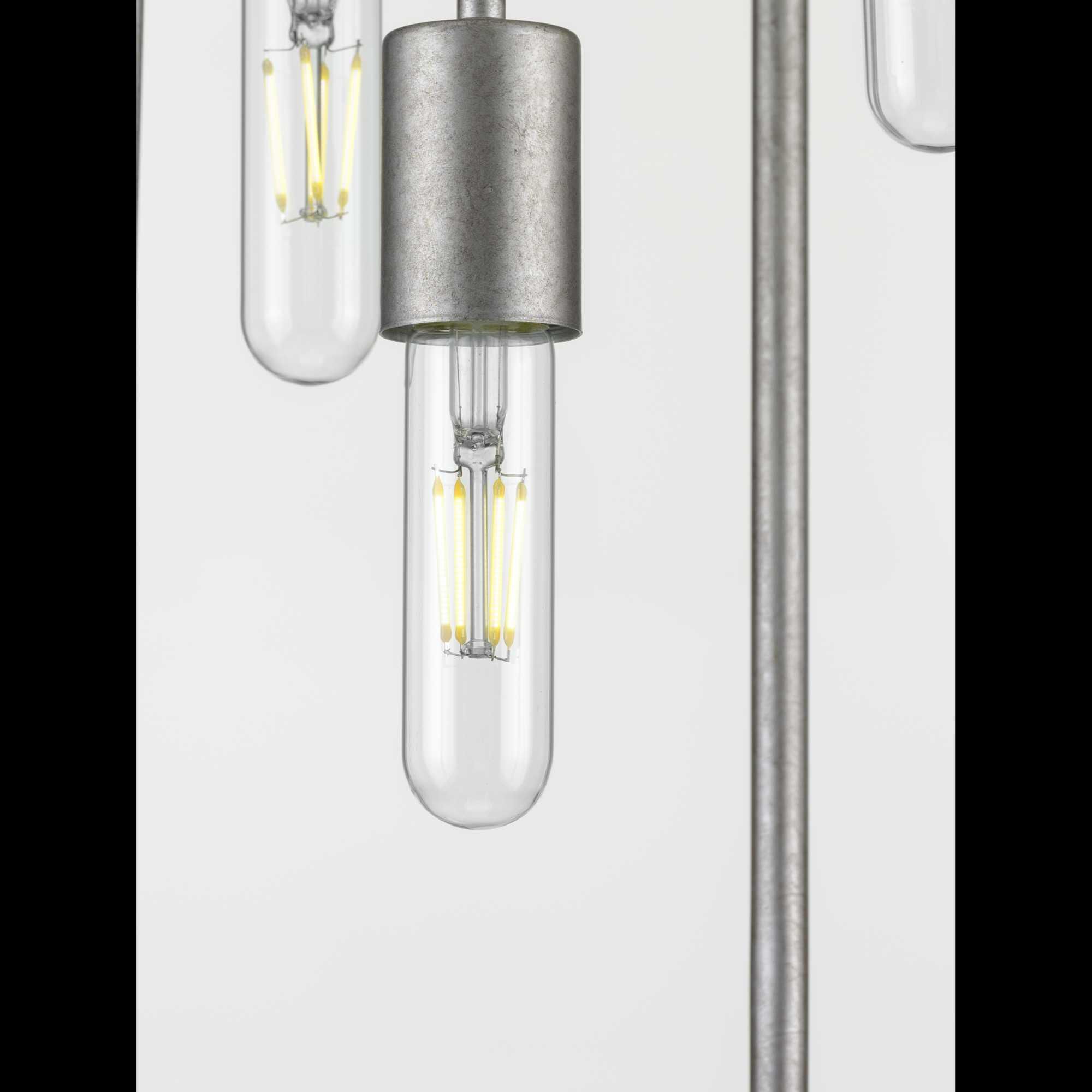 Bonn 14 Inch Cage Pendant by Progress Lighting