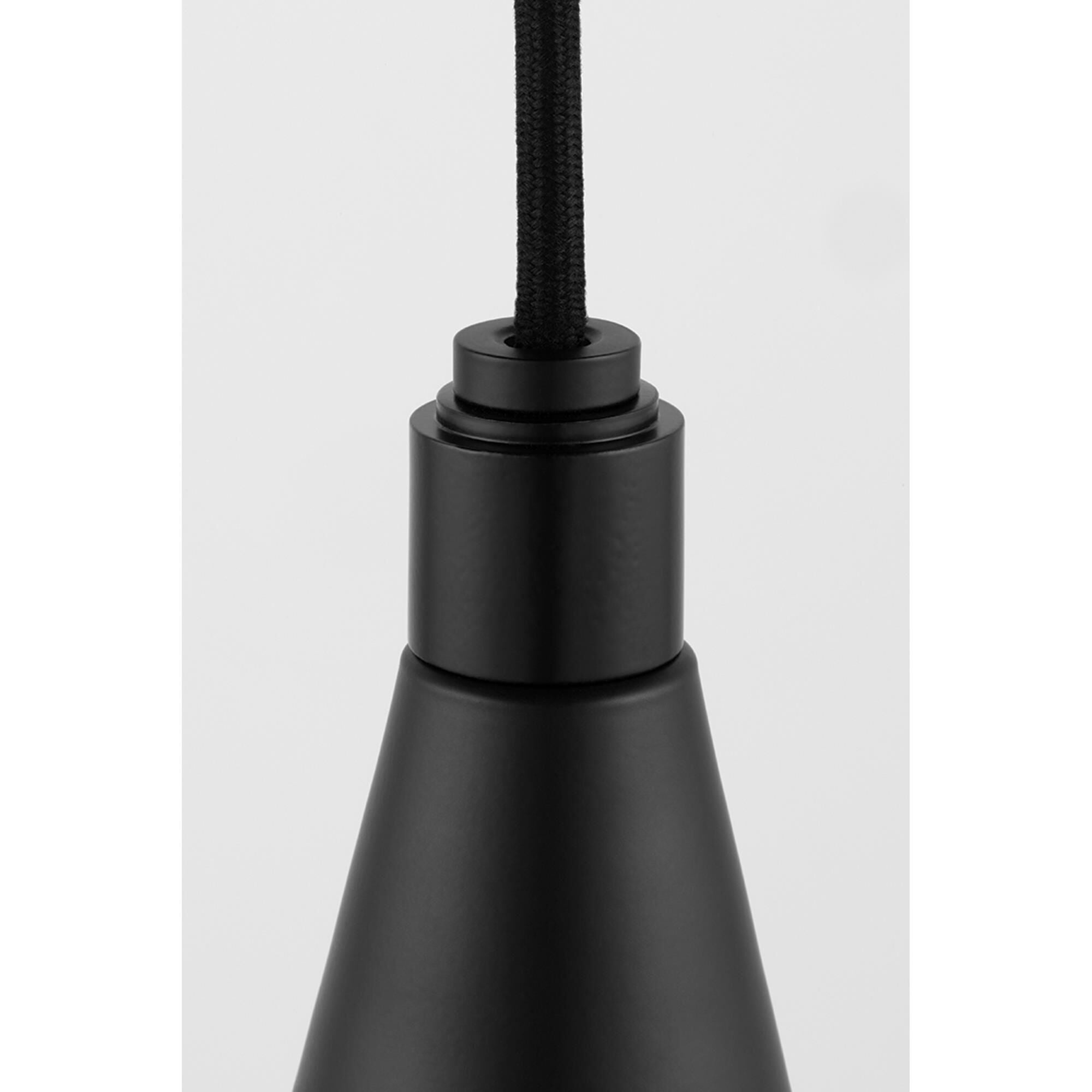 Parker 5 Inch Mini Pendant by Mitzi