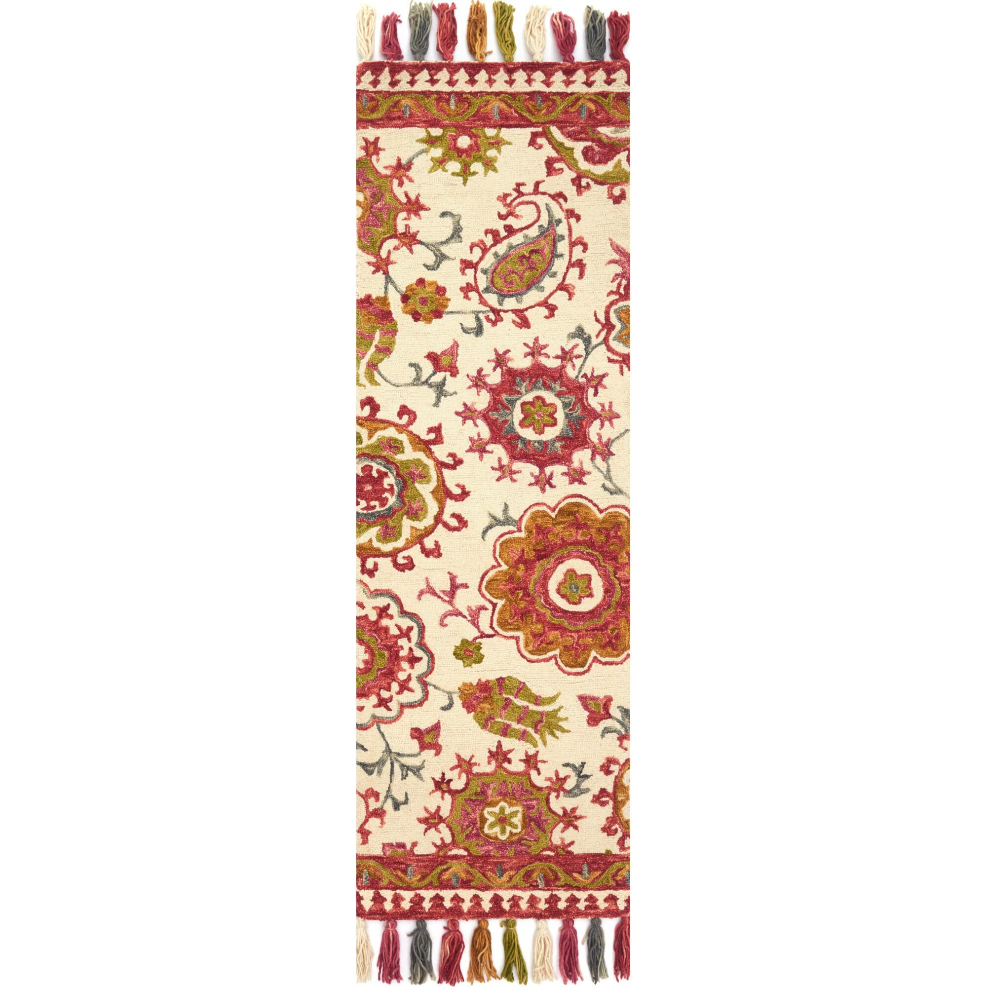 Farrah Area Rug,