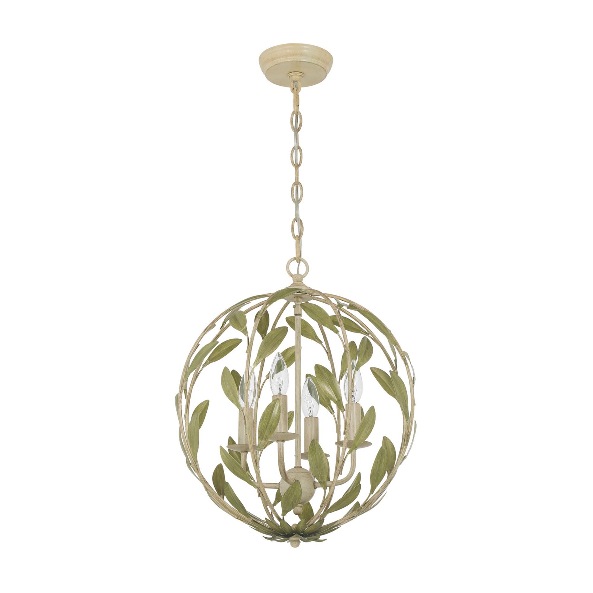 Shown in Champagne Green Tea finish