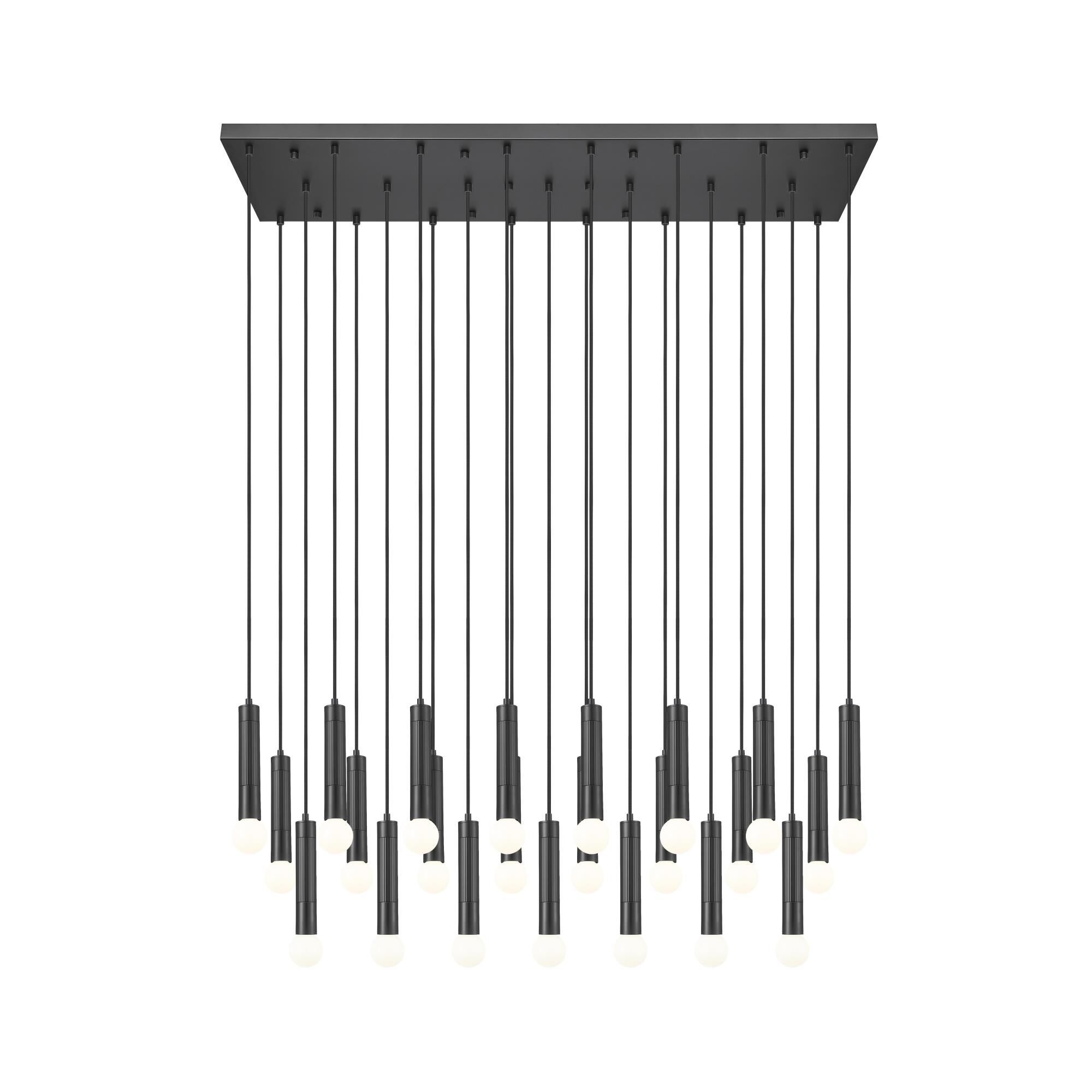 Stari 54 Inch Linear Suspension Light by Z Lite