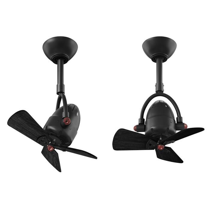 Diane Oscillating Ceiling Fan by Matthews Fan Company