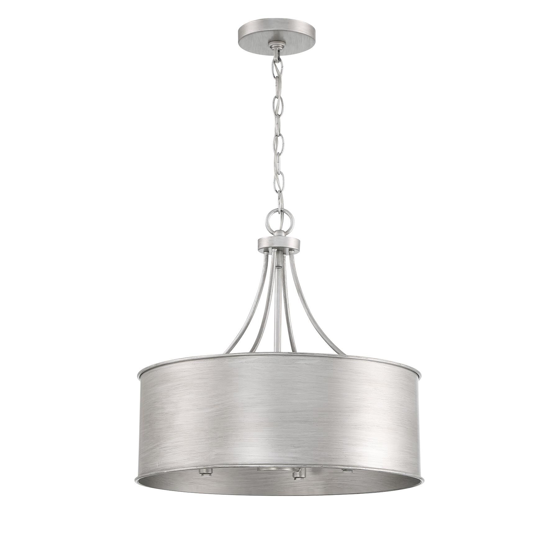 18 Inch Large Pendant by Meridian Lighting