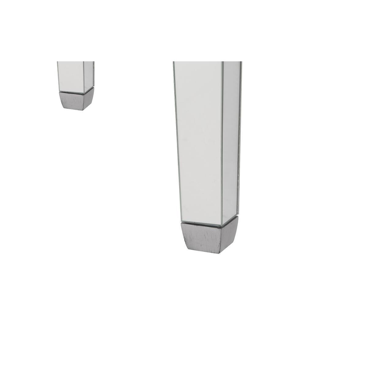 Contempo Dining Table by Elegant Decor