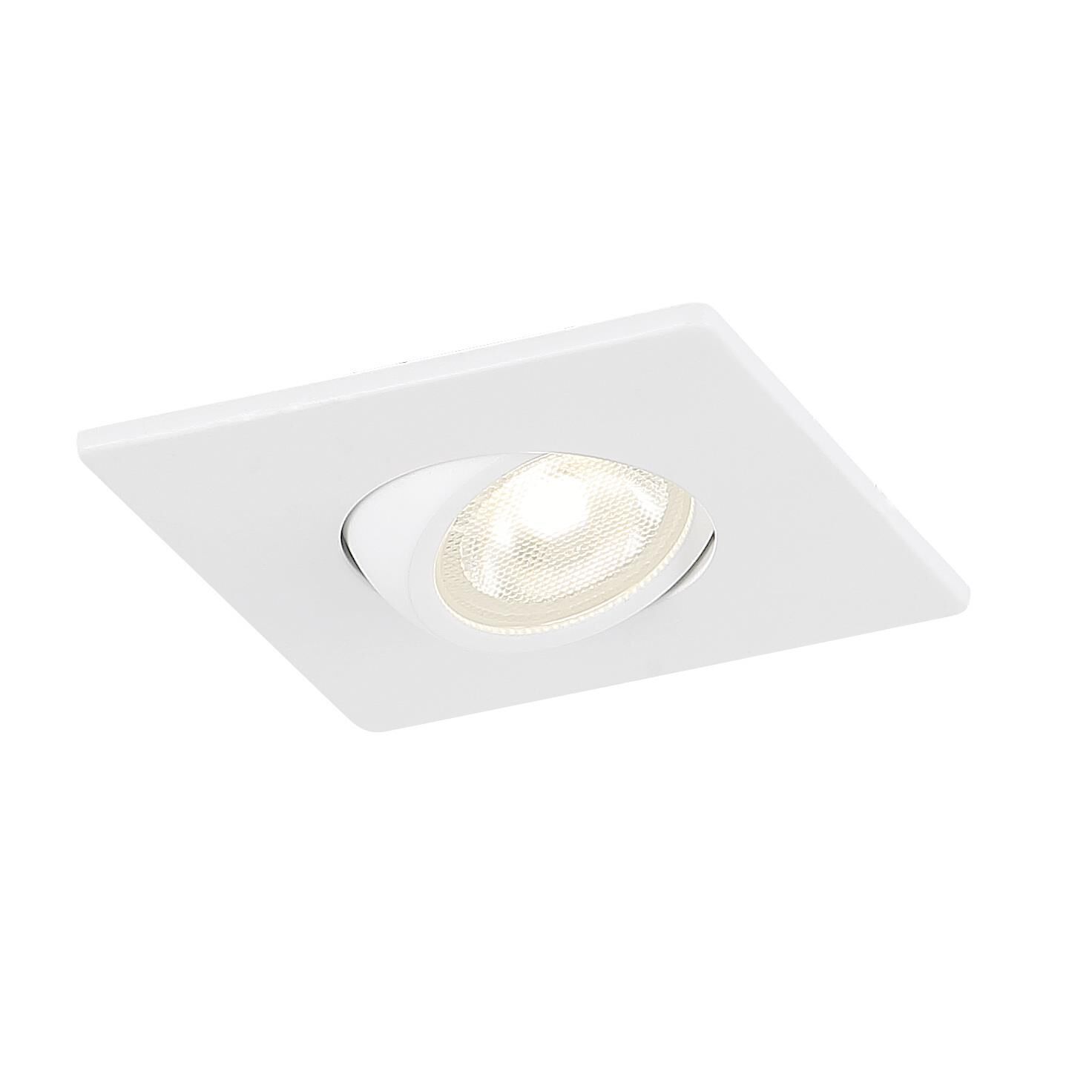 Midway 2 Inch Recessed Lighting Trim by Eurofase Lighting