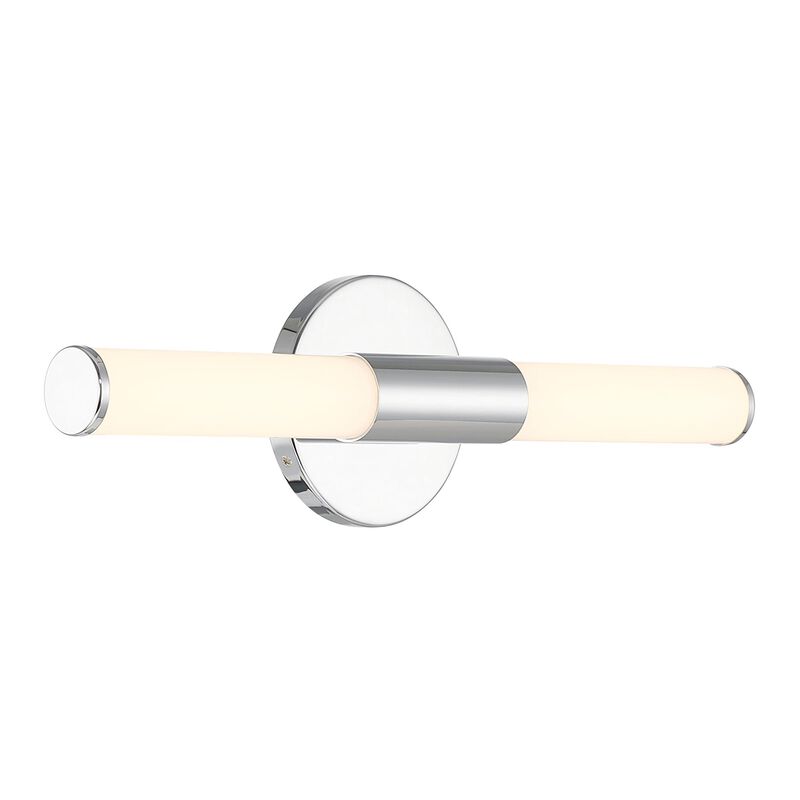 Connor Bath Vanity Light by Savoy House