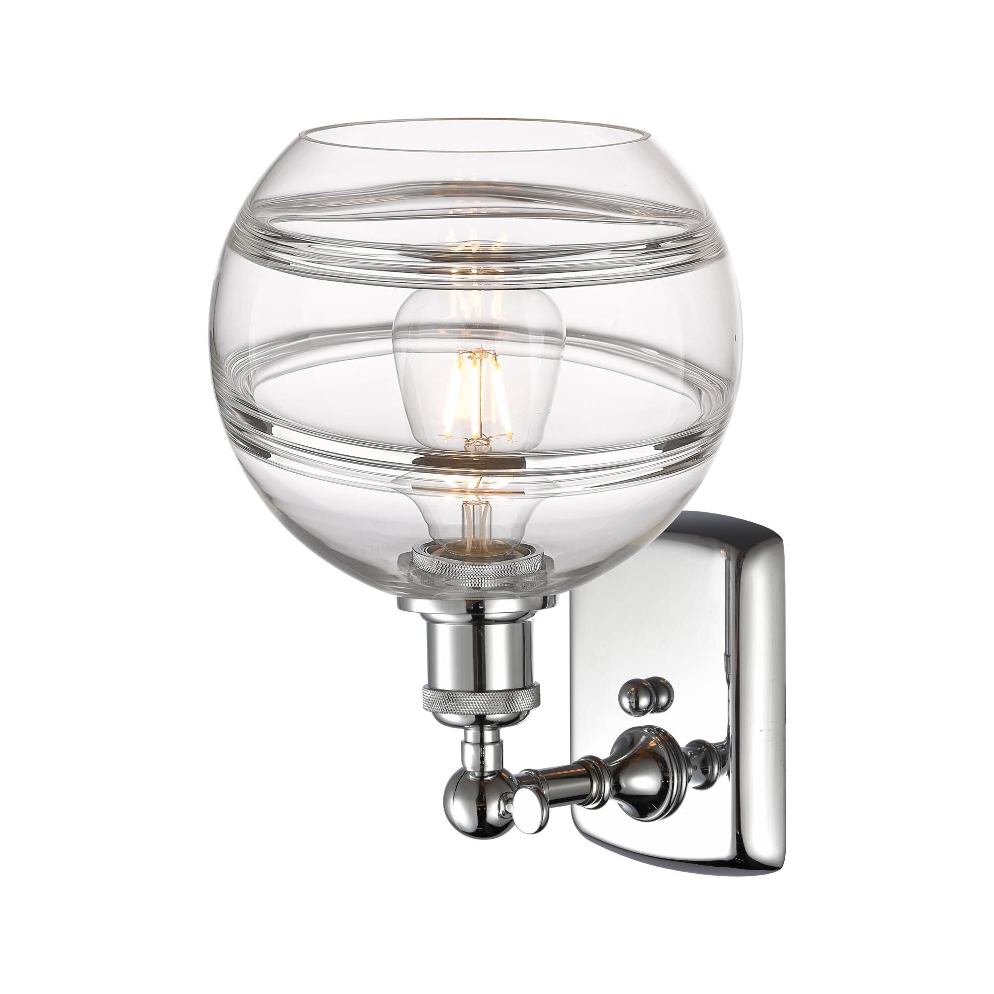 Bruno Marashlian Rochester 8 Inch Wall Sconce by Innovations Lighting