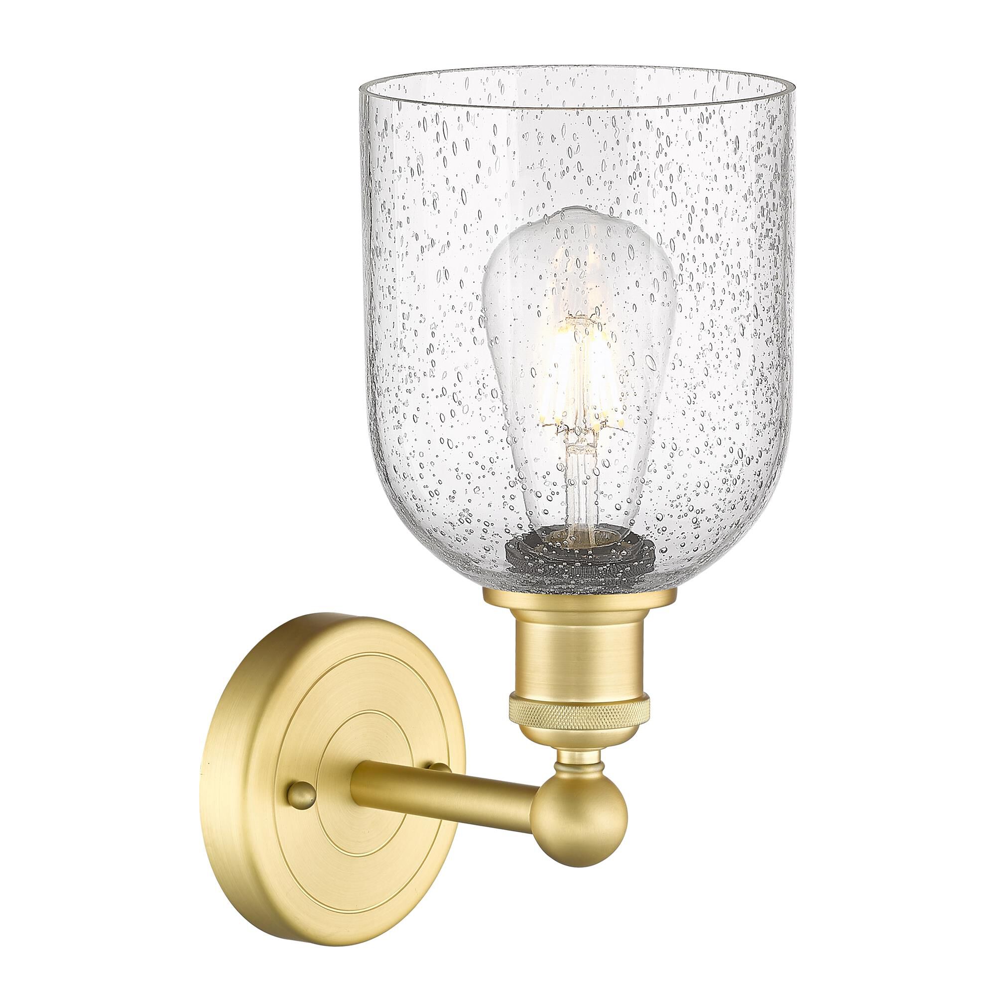 Bruno Marashlian Bella 6 Inch Wall Sconce by Innovations Lighting