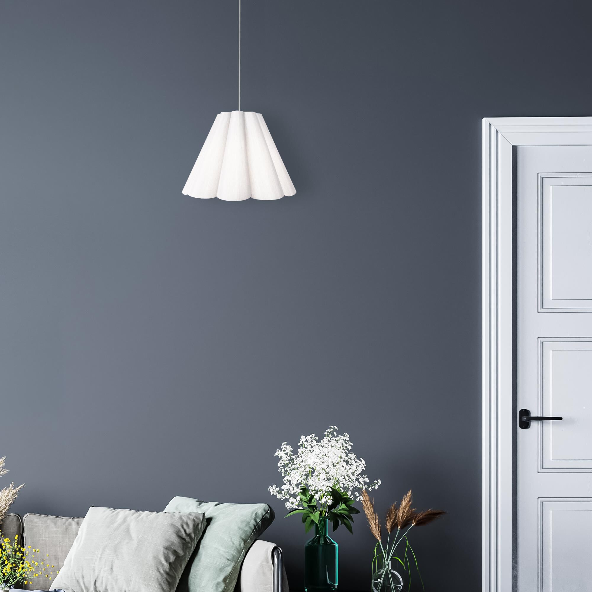 Dainolite Kendra 19 Inch Large Pendant