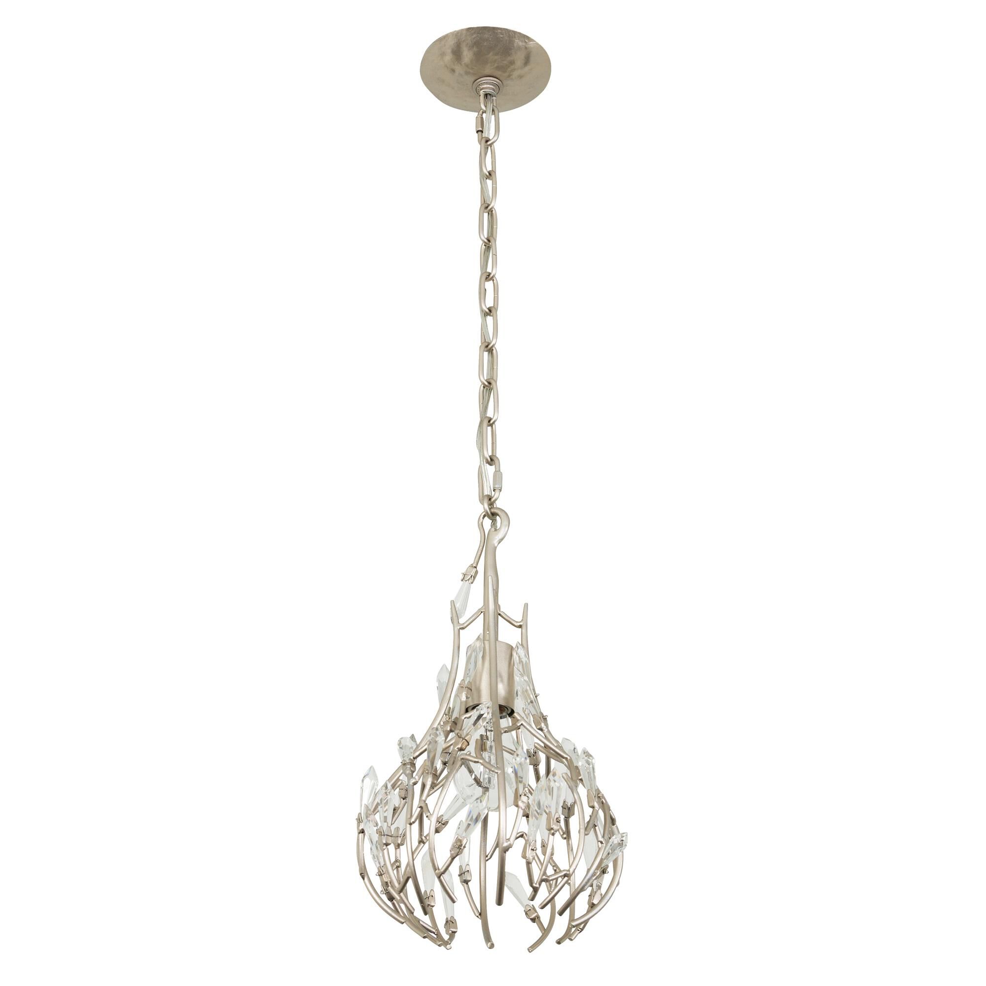 Shown in Gold Dust finish