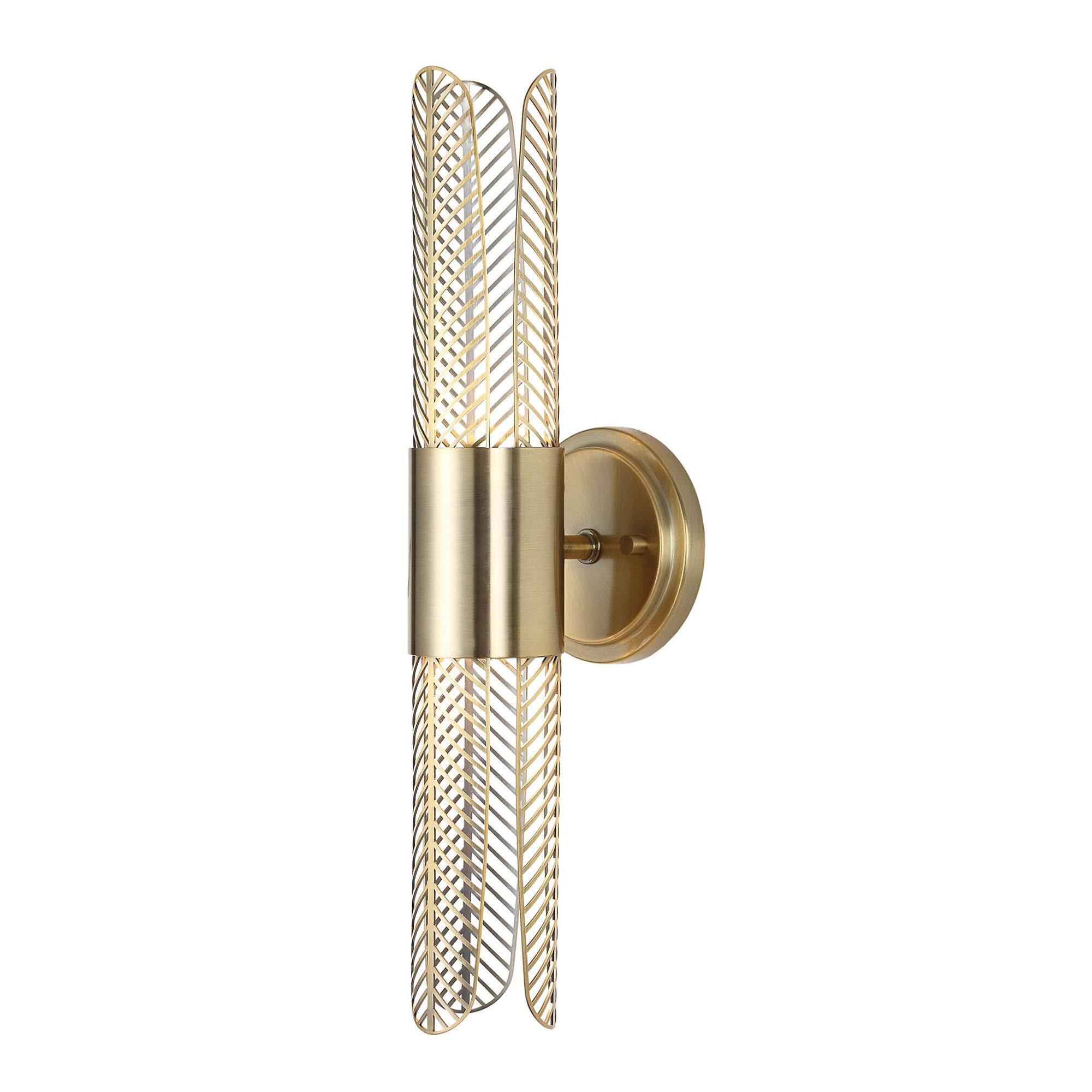 Cret Medium Wall Sconce,