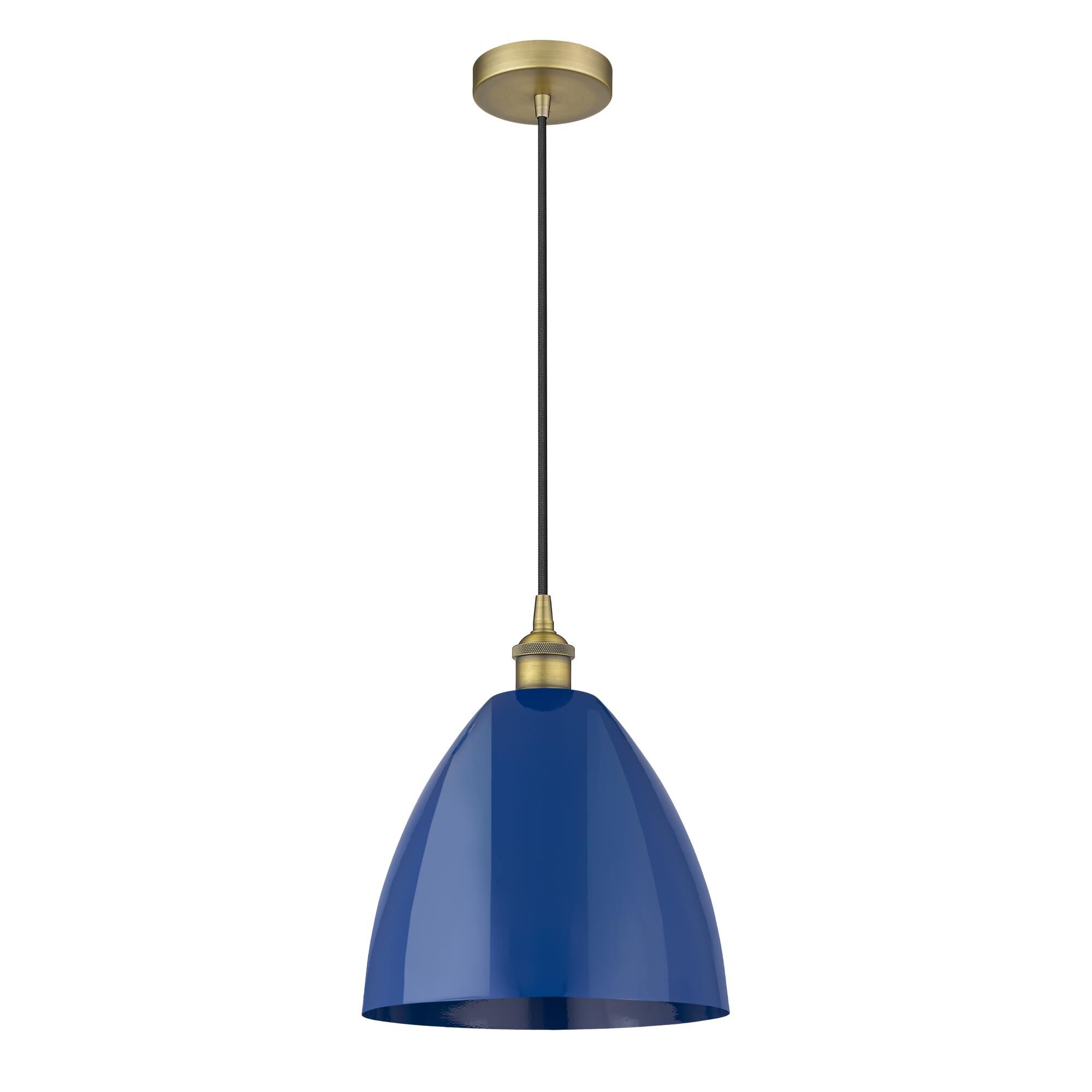 Plymouth Dome Mini Pendant by Innovations Lighting