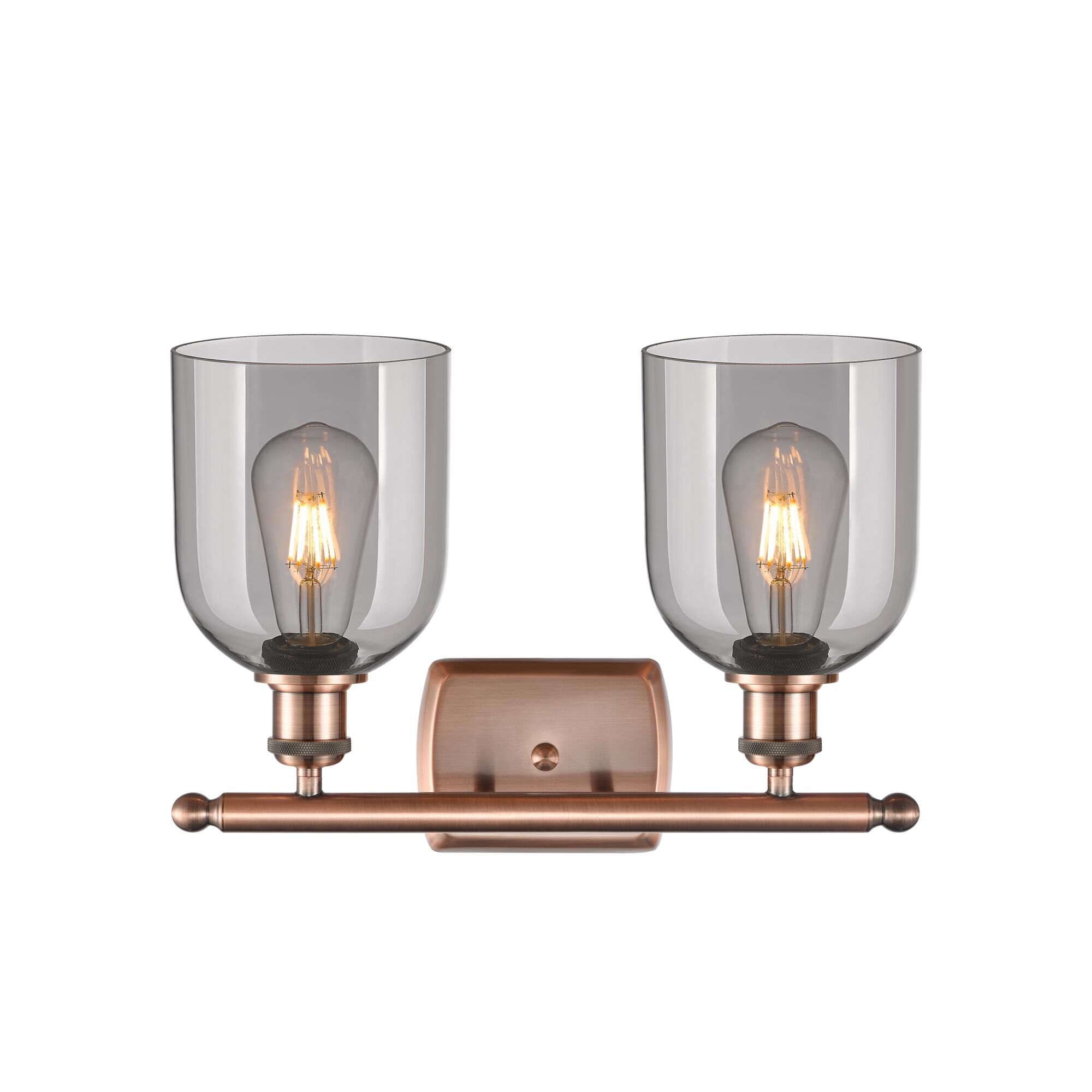 Bruno Marashlian Bella 16 Inch Bath Vanity Light by Innovations Lighting