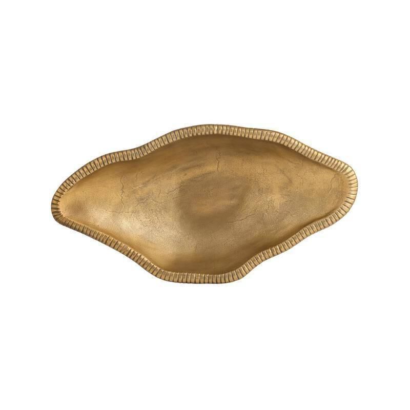 Keller 25 Inch Bowl by Arteriors Home