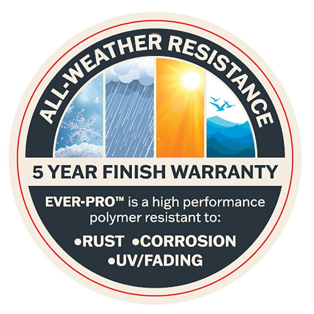 Harbor View Outdoor Wall Light by Minka Lavery